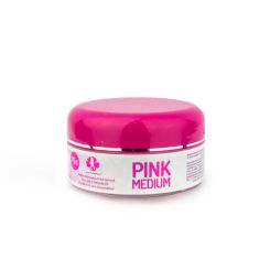 DRM Acrylpoeder Pink Medium 15gr.