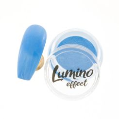 DRM Glow In The Dark Nagelpoeder Lumino Effect #10