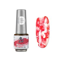 DRM Nail Art Hema/di-Hema Free Water Ink Aquarel Nr. 24