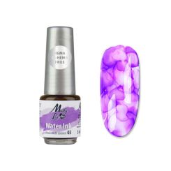 DRM Nail Art Hema/di-Hema Free Water Ink Aquarel Nr. 3