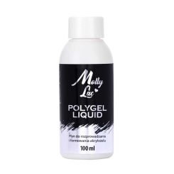 DRM Polygel Liquid 100ml.