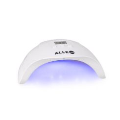 DRM UV/LED Nagellamp LUX X3 54W. Wit #1 SUMMER SALE 2023