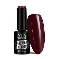 DRM NTN Premium UV/LED Gellak Oriental Delice HEMA/Di-HEMA Free 267 5g