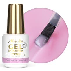 DRM Pro Salon BIAB HEMA/Di-HEMA Vrij Builder in a Bottle Cherry Blossom 15gr