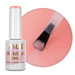 DRM Rubber Base Juicy Peach HEMA/Di-HEMA #06 7g