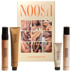 Noosh The Sunlit Skin Collection Set