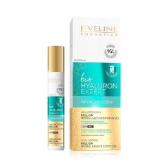 Eveline Cosmetics BioHyaluron 3x Retinol System Roll-On 15ml.