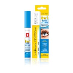 Eveline Cosmetics Lash Therapy Wimperserum 8in1 10ml.*