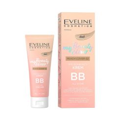 Eveline Cosmetics My Beauty Elixir BB Dark Peach Cover NO.2*