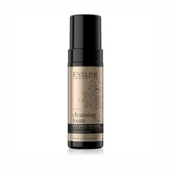 Eveline Cosmetics Organic Gold Cleansing Foam 150ml.*
