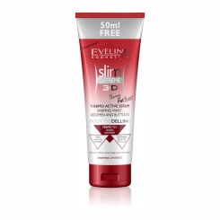 Eveline Cosmetics Slim Extreme 3D Thermo Active Serum Shaping Waist, Abdomen & Buttocks 250ml. #9