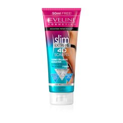 Eveline Cosmetics Slim Extreme 4D Scalpel Turbo Cellulite Reductor 250ml. #4