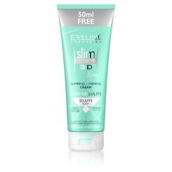 Eveline Cosmetics Slim Extreme 3D Anti-Cellulite Slimming + Firming Cream 250ml. #2