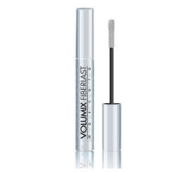 Eveline Cosmetics Volumix Fiberlast Length & Curl up Mascara (Silver)