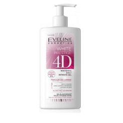 Eveline Cosmetics White Prestige 4D Whitening Daily Intimate Gel 250ml