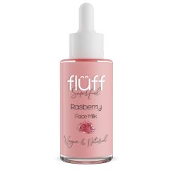 FLUFF Nourishing Face Milk - Raspberry 40ml.