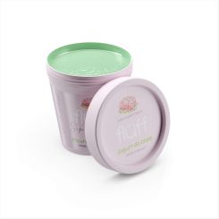 FLUFF Body Yoghurt - Juicy Watermelon 180ml.