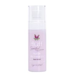 FLUFF Tone Face Toner - Gezichtstoner Met Kudzu Bloem 100ml.