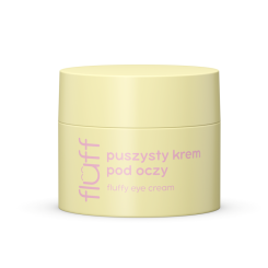 FLUFF Fluffy Eye Cream 15ml.