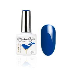 Modena Nails UV/LED Gellak Party Collectie - Blue Lagoon