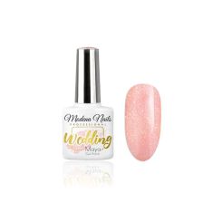 Modena Nails UV/LED Gellak Wedding Collection - Maya 7,3ml.