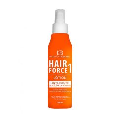 Claude Bell Hair Force One Lotion 150ml.