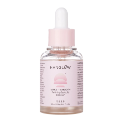 HanGlow Make It Smooth Refining Spicule Booster Serum 30ml