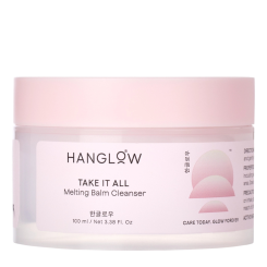 HanGlow Take It All Melting Balm Cleanser Makeup Remover 100ml