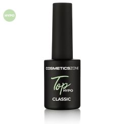 Cosmetics Zone Hypoallergene UV/LED Hybride Topcoat 15ml.