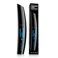 Hypoallergenic - Hypoallergene Amazing Lash Waterproof Mascara #01