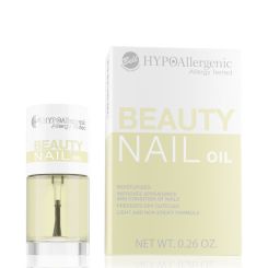 Hypoallergenic - Hypoallergene Beauty Nail Oil