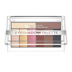 Hypoallergenic - Hypoallergene Eyeshadow Palette #02