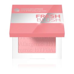 Hypoallergenic - Hypoallergene Fresh Blush #02