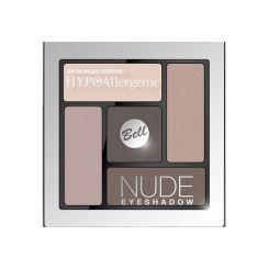 Hypoallergenic - Hypoallergene Nude Eyeshadow #01