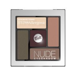 Hypoallergenic - Hypoallergene Nude Eyeshadow #04