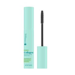 Hypoallergenic - Hypoallergene Vegan Collagen Waterproof Volumizing Mascara #01