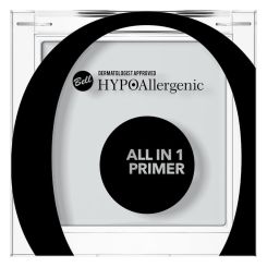Hypoallergenic - Hypoallergene All In 1 Primer #01