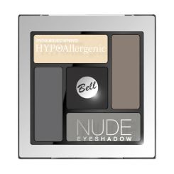 Hypoallergenic - Hypoallergene Nude Eyeshadow #02