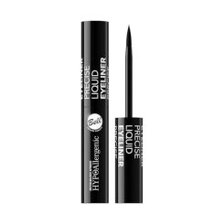 Hypoallergenic - Hypoallergene Precise Liquid Eyeliner #01