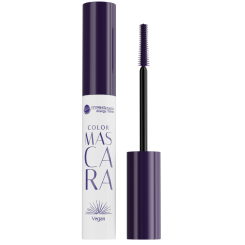 Hypoallergenic Hypoallergene Color Mascara 01 Classy Aubergine 1stuk