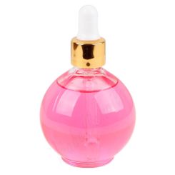 Isabelle Nails Nagelriem-en Nagelolie Bubble Gum 75ml.