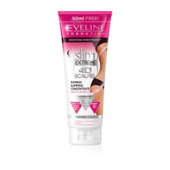 Eveline Cosmetics Slim Extreme 4D Scalpel Express Slimming Concentrate Night Liposuction 250ml. #11