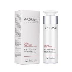 Yasumi Azelaic-Acid Cream 50ml.