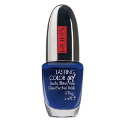 PUPA Milano Lasting Color Gel Glass Effect Nail Polish Pacific Beauty