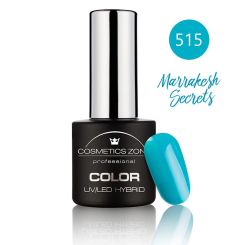Cosmetics Zone UV/LED Hybrid Gellak 7ml. Marrakesh Secrets 515