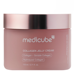 Medicube Collagen Jelly Cream - Firming Facial Cream-Gel 110ml.