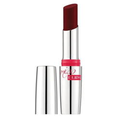 PUPA Milano Miss Pupa Ultra Brilliant Lipstick Ruby Red