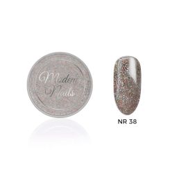 Modena Nails Acryl Glitters - 38
