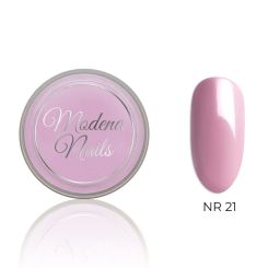 Modena Nails Acryl Pastel Roze - 21