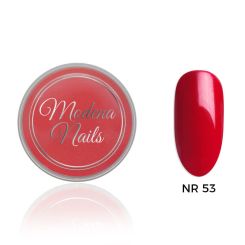 Modena Nails Acryl Rood - 53